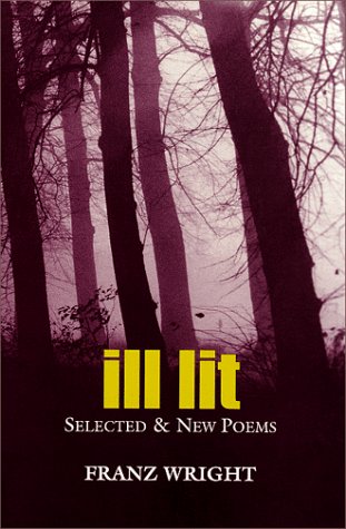 Ill Lit, Volume 7: Selected & New Poems: Selected & New Poems Volume 7 (Field Poetry) von Oberlin College Press